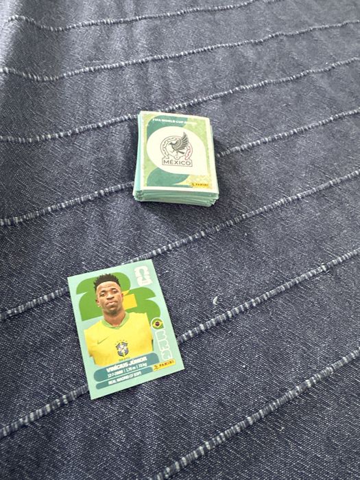 80 stikere vini si mbappe