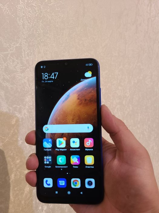 Продам Redmi 9C.