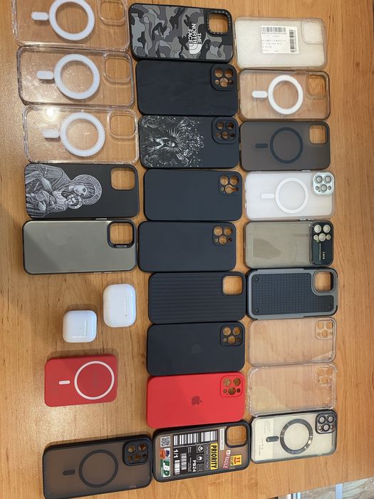 Кейсове за iPhone