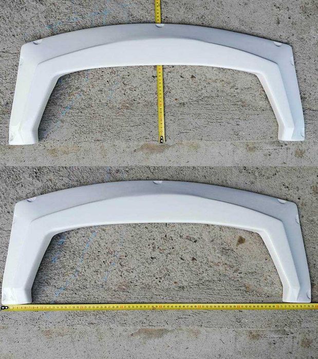 Капак за люк, прозорец, калник за каравана / кемпер.