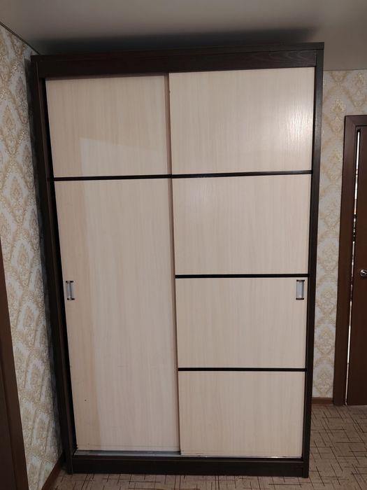 Продам мебель б/у в хорошем состоянии