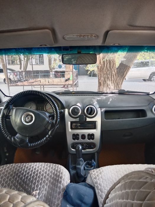 Продам Рено Логан