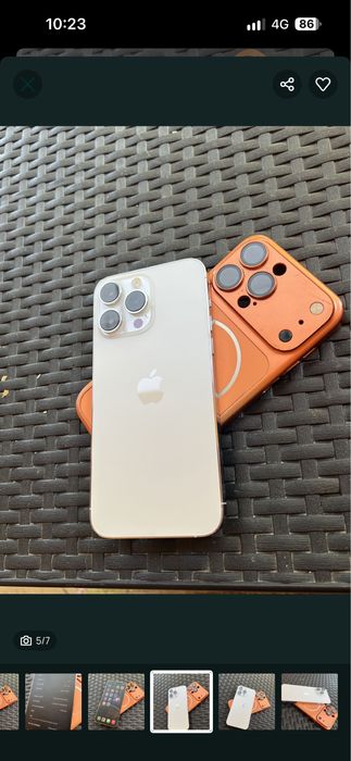 Iphone 14 Pro Max 1 TB