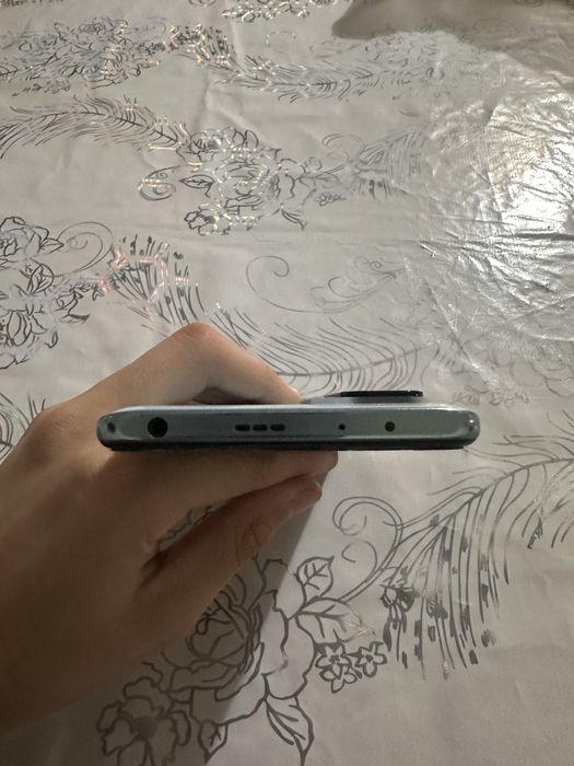 Редми нот 10про в хорошом состояний