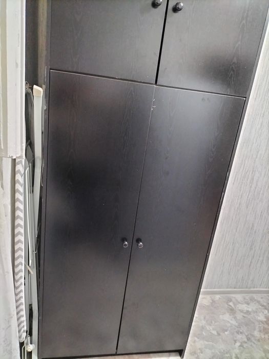 Щифонер в нормальном состоянии