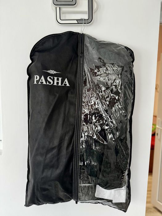 Vand costum de ginerica