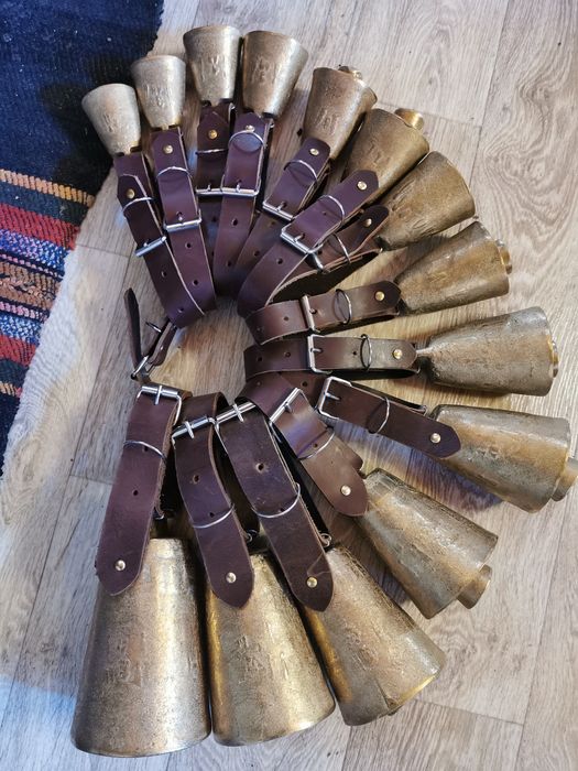 Производство на чанове