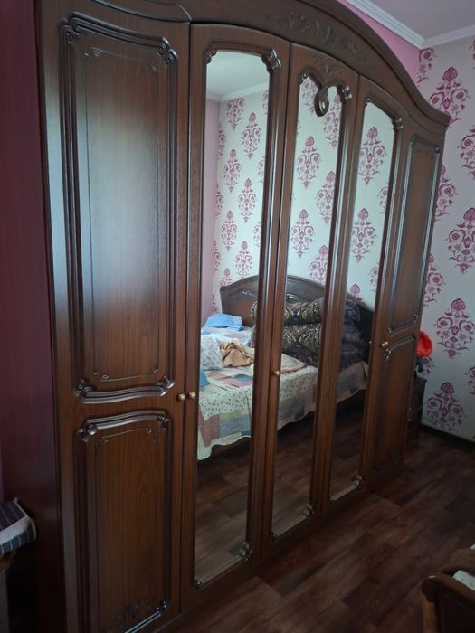 Спальня комплект