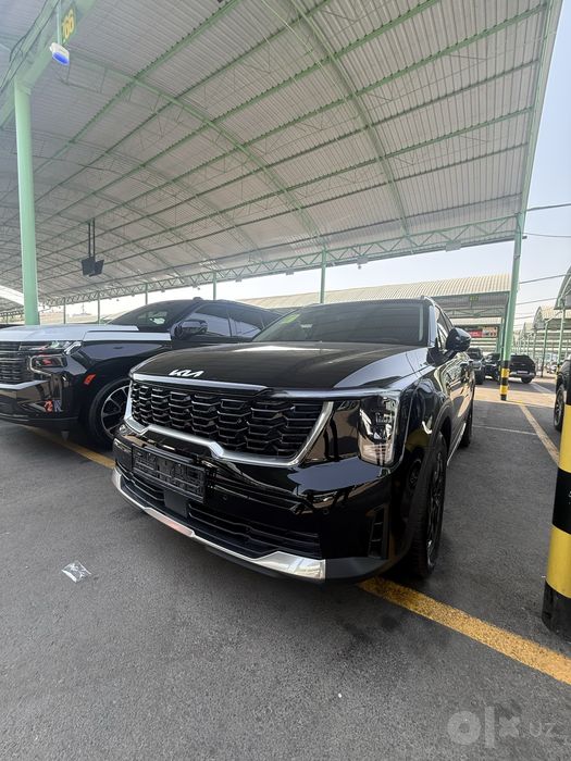Kia Sorento 2023 yil 2.5 mator