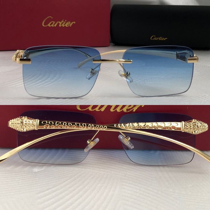 Мъжки слънчеви очила Дамски слънчеви очола правоъгълни 4 цвята