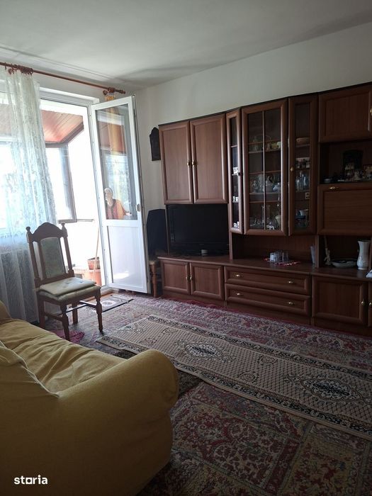 Apartament George Enescu