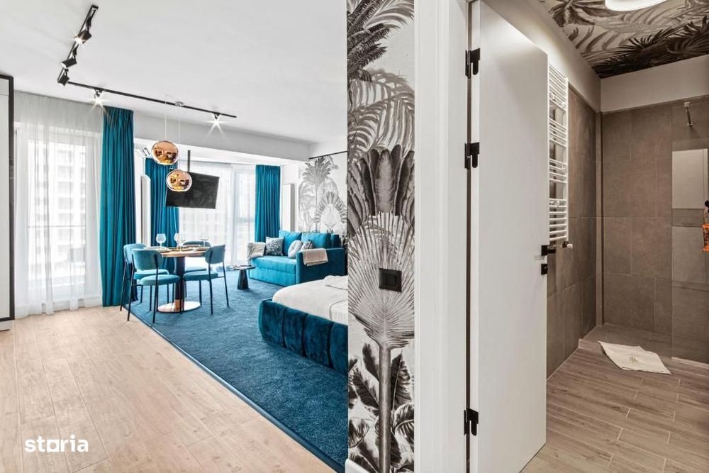 Studiouri premium de vânzare | Alezzi Infinity Resort & SPA |