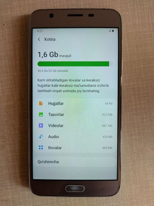 Samsung galaxy wide 3