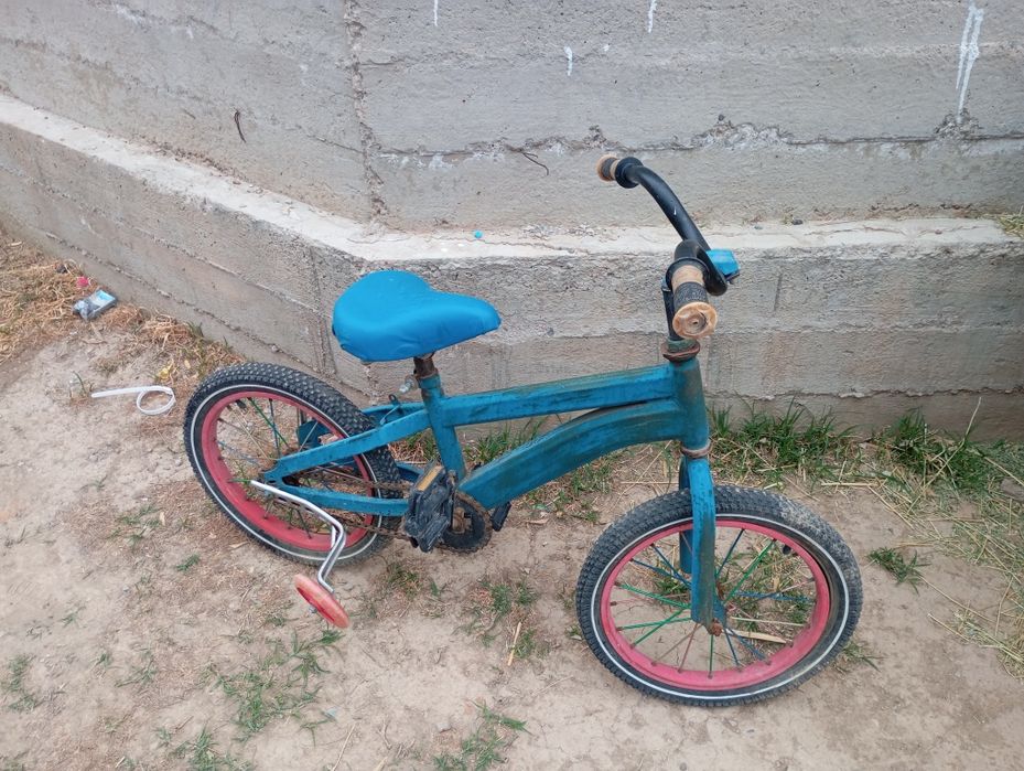 Велосипедтер арзан бағада