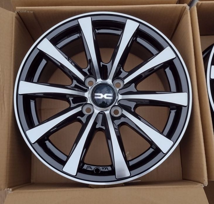 Jante 15 Dacia Sandero Logan Jogger Doker Lodgy Sandero Stepway MCV