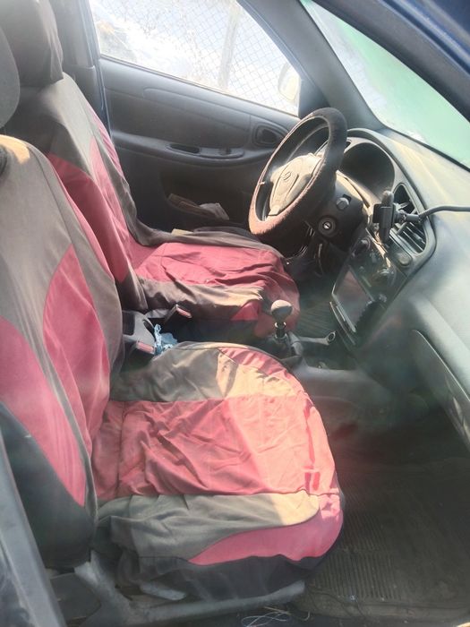 Продам ЗАЗ Shance