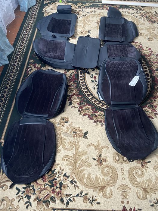 Чехлы для Автомобиля