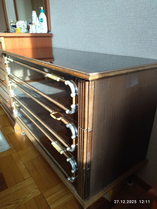 Продажа 2-х комодов