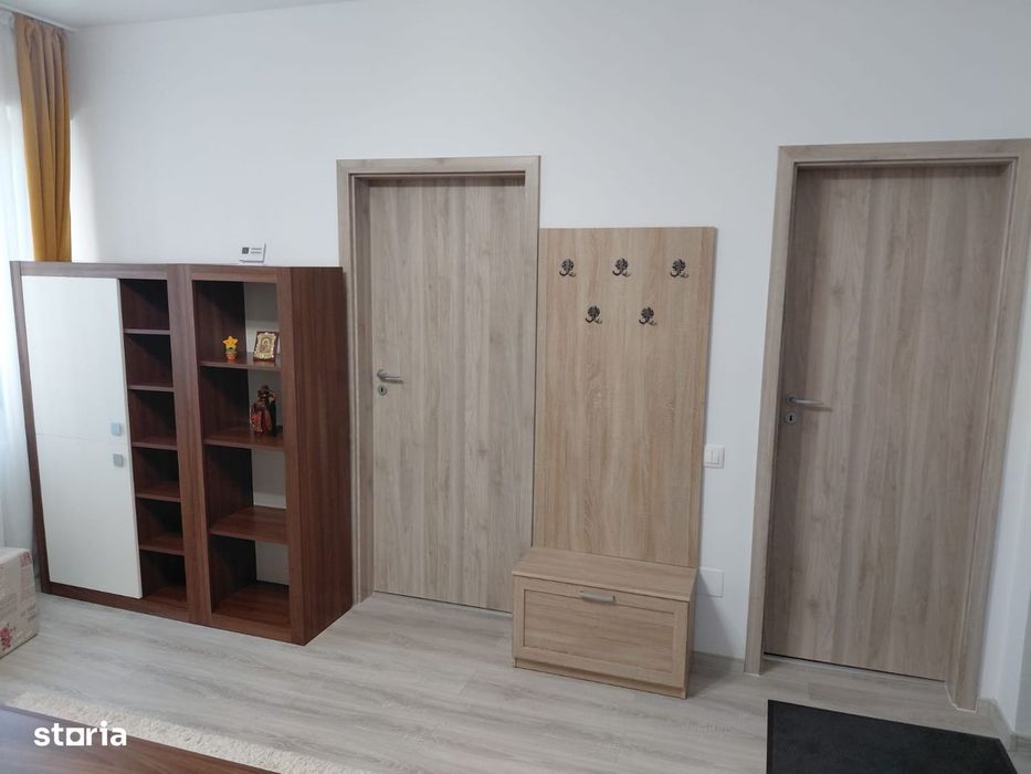 Apartament 2 camere Gavana Nord