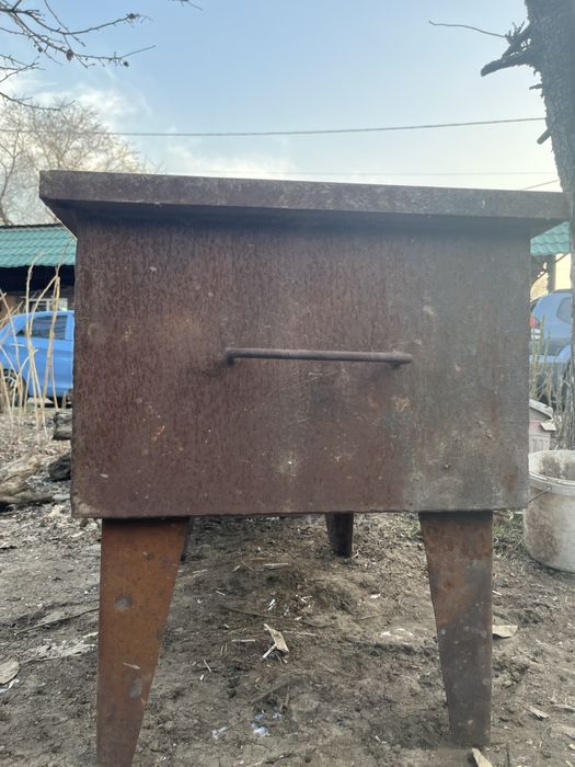 Коктальница б/у