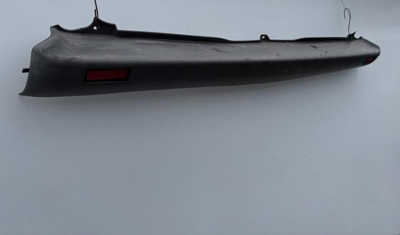 Bara spate Renault Trafic 2