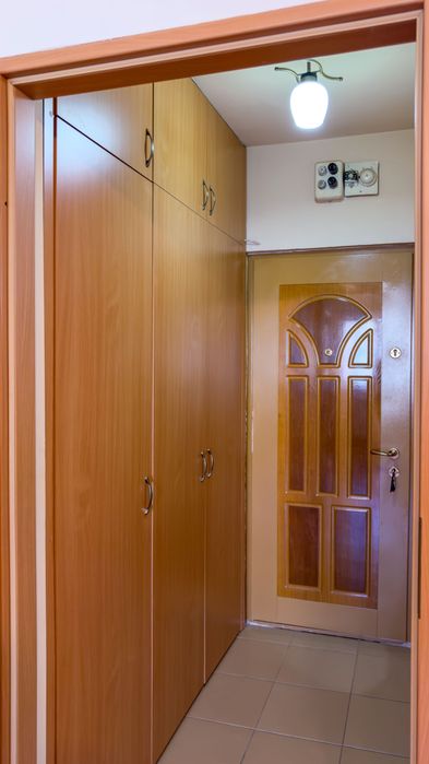 Garsonieră 30mp str. Soarelui