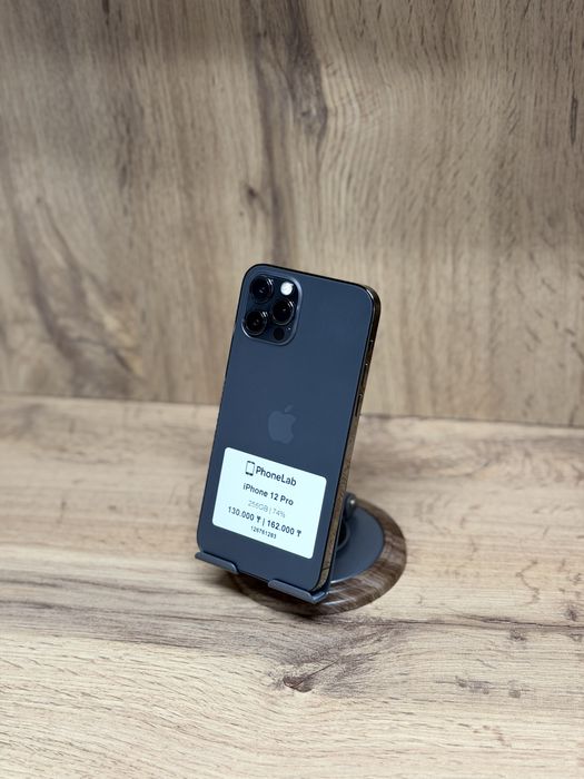 iPhone 12 Pro 256GB / Айфон 12 Про 256ГБ PhoneLab