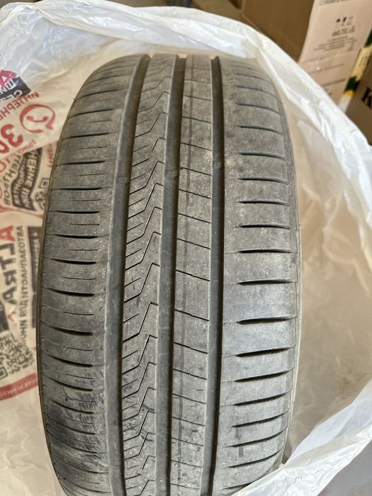 205/55/16 HANKOOK 4шт комплект