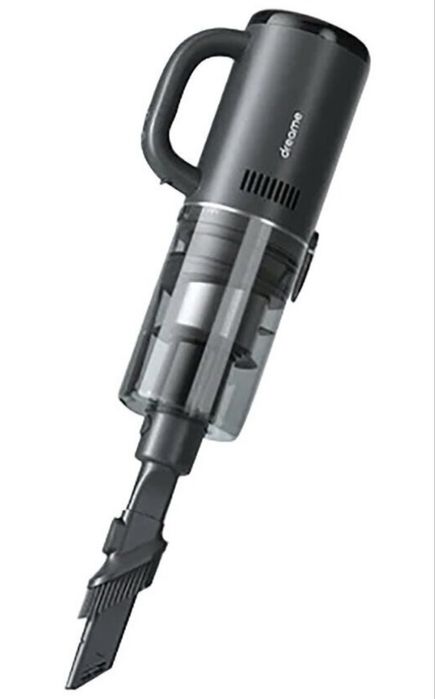 Пылесос DREAME M12 черный