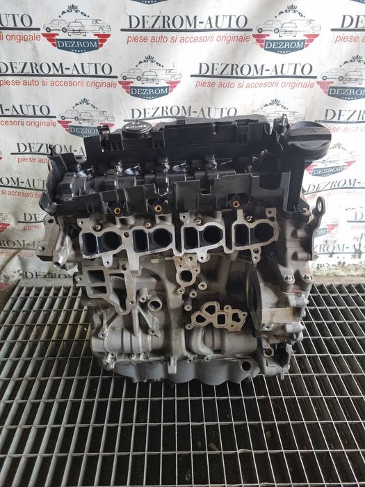 Motor fara anexe 2452716 Bmw Mini 2.0D B47C20B 190 cai