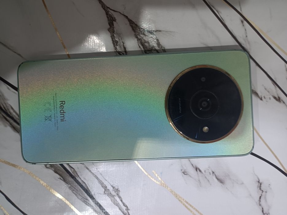 Продам телефон редми х3