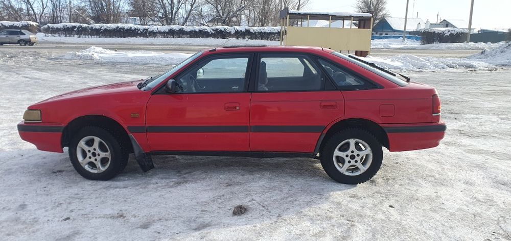 Продам Мазда 626