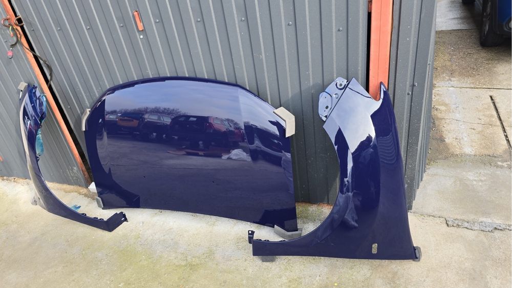 Capota Aripi Dacia Logan 2013-2020 Sandero MCV