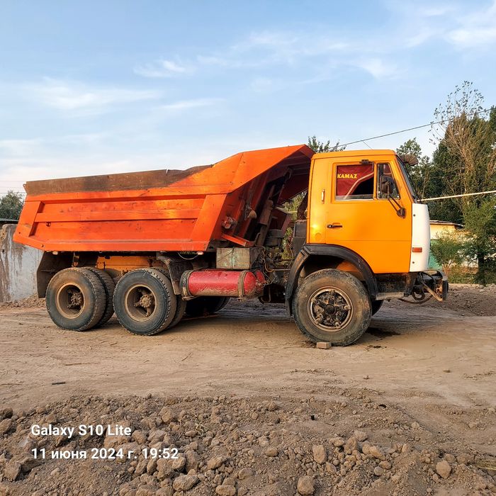 Камаз 5511 сатылады