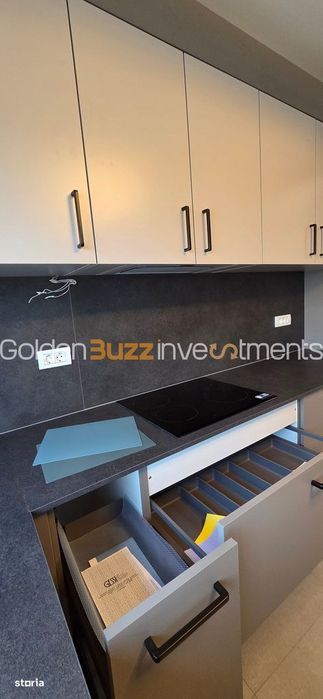 Apartament de inchiriat | 3 camere | Catted Family