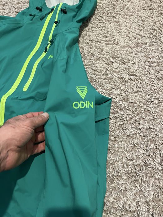 Helly Hansen Odin-мъжко яке