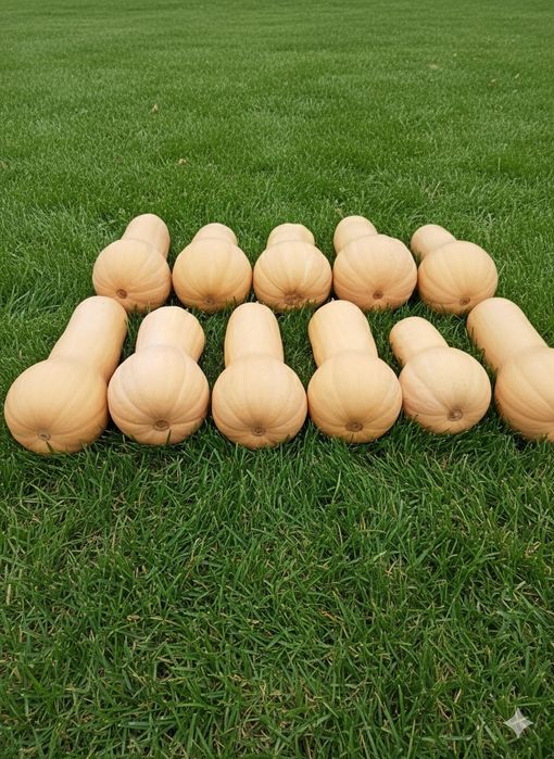 Български тикви (тиква)