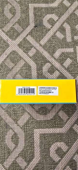 TP-Link N150 Беспроводной USB-адаптер