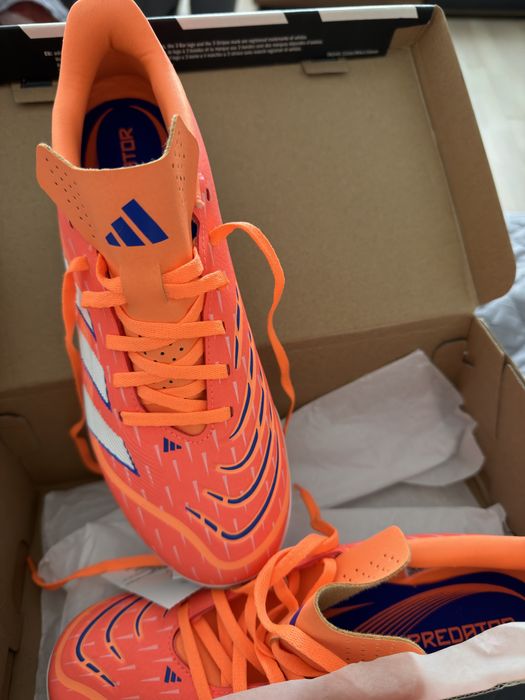 Adidas Predator club TF