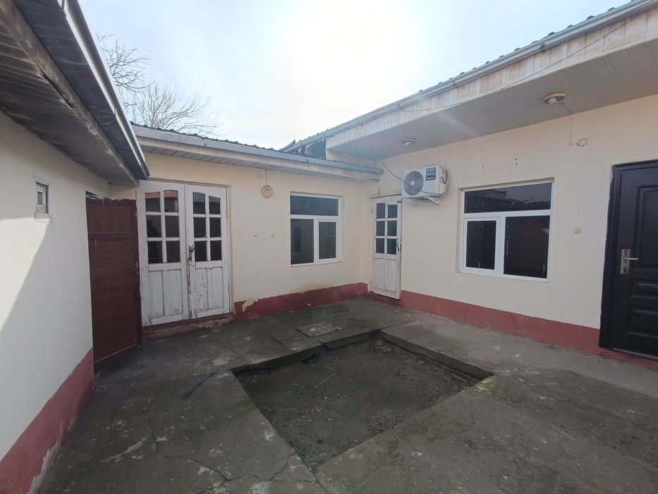 2 хонали ховлича  Ижарага  берилади