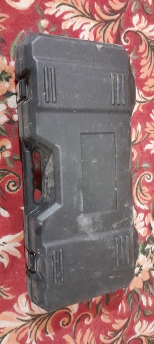 Milwaukee бренд