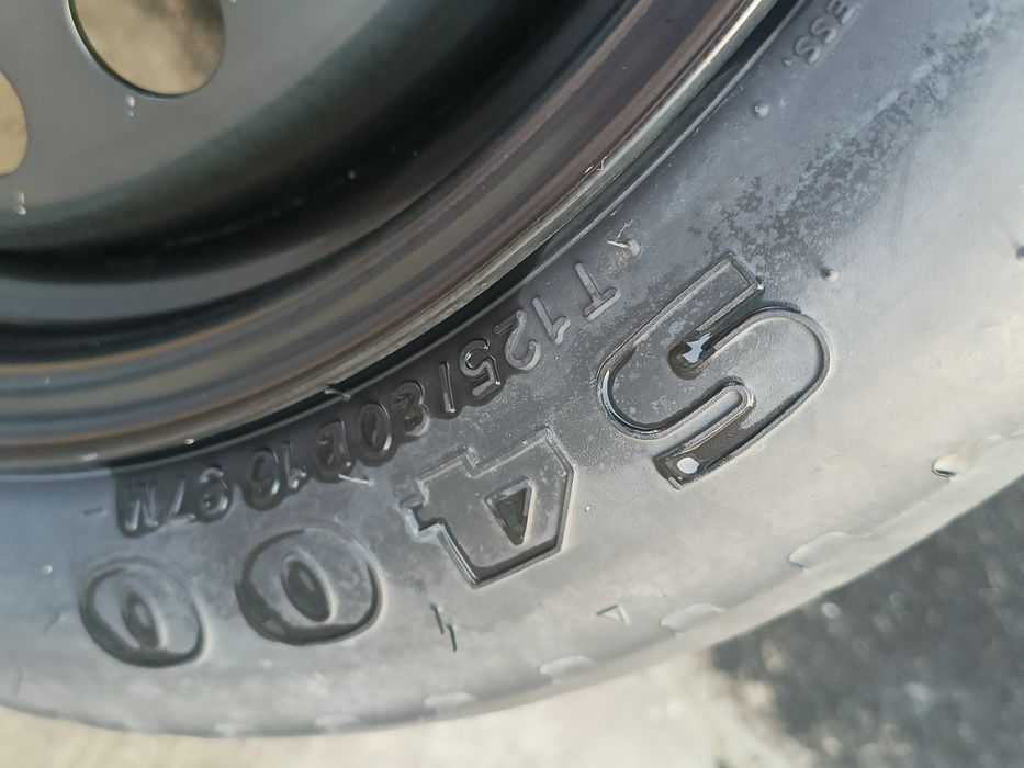 Баллоны дисками таблетка докатка