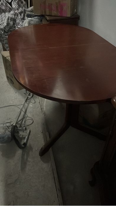 Продается стол производства Чехия