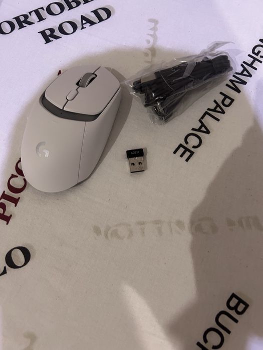 Мишка Logitech g 309 с ГАРАНЦИЯ!