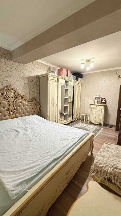 Продаётся 4-комнатная/ 154м2/ ЖК KARAT STROY Госпитальный рынок