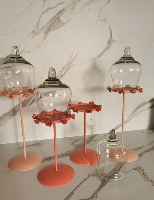 Поставки за кексчета/мъфини