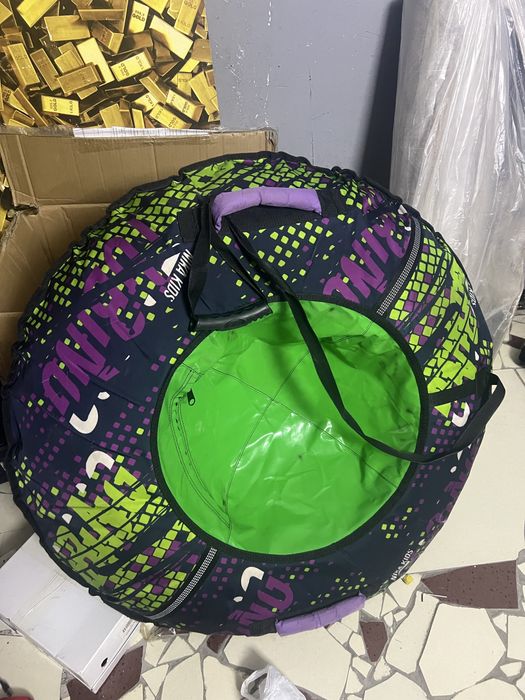 Продам ватрушку 10 000 тенге