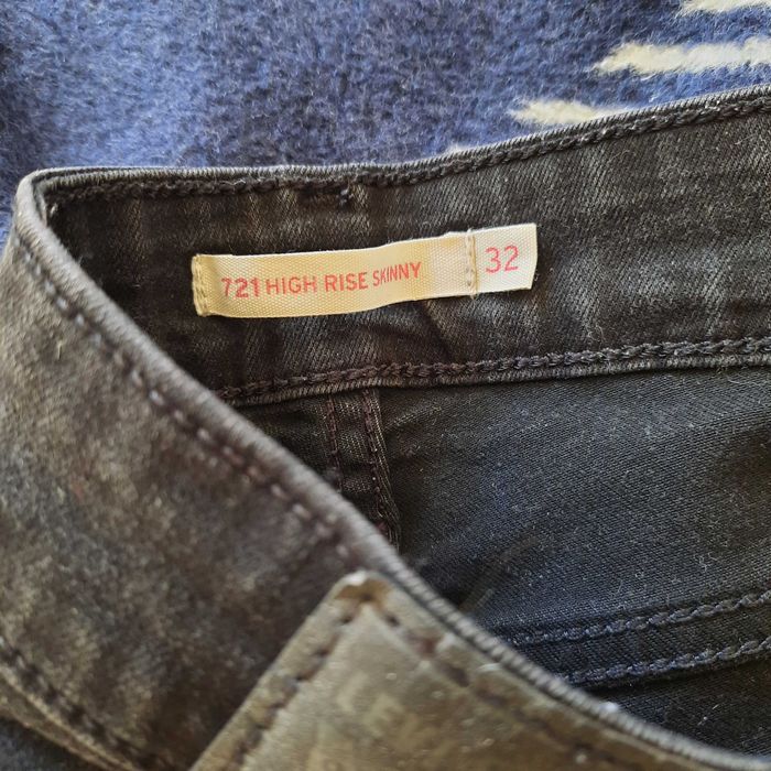 Дънки оригинални Levi's