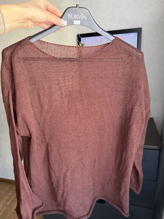 Разбор гардероба