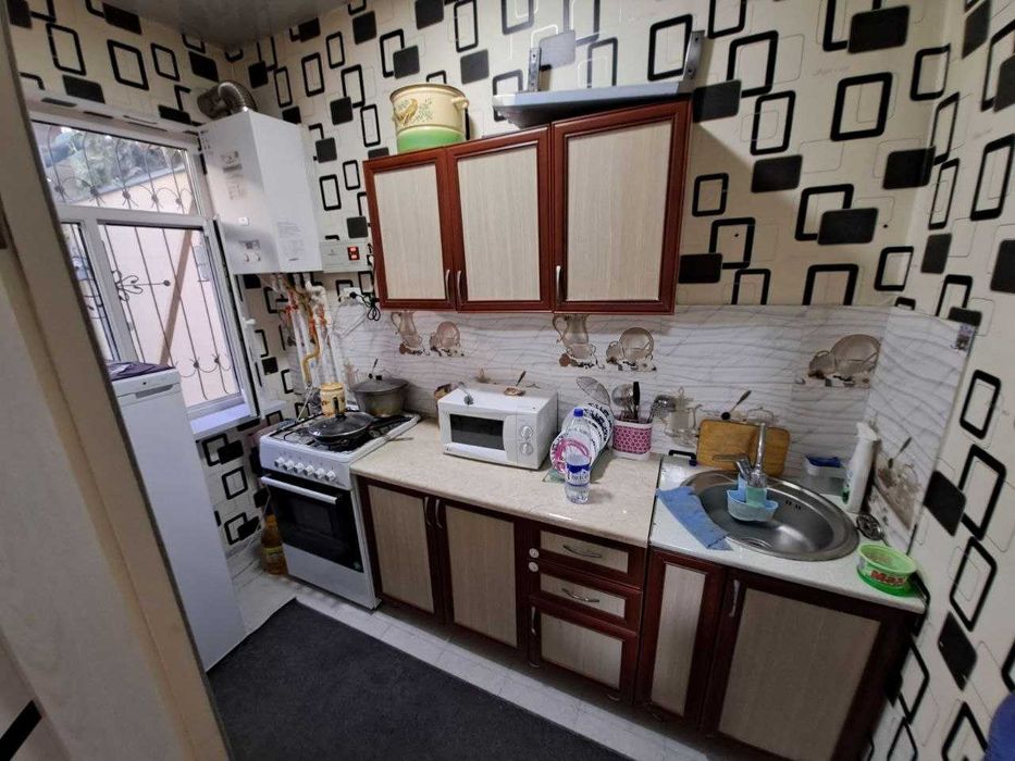 Срочно ! Своя! 1/1/1 Сергели Янгихает Индекс базар